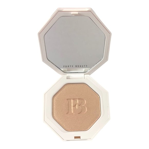 Fenty Beauty Other - New In Box! Fenty Beauty Highlighter in Shade Hustla Baby